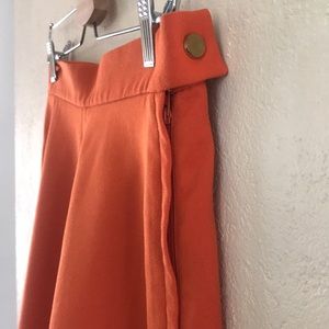 High Waisted H&M Skirt